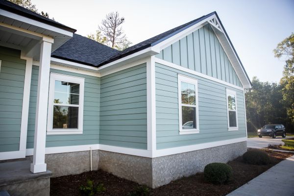 Cost of Home Siding Installation in Yakima
