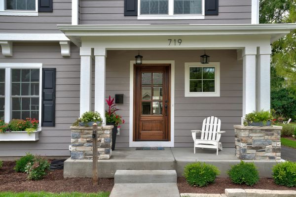 Cost of House Siding Repair in Yakima