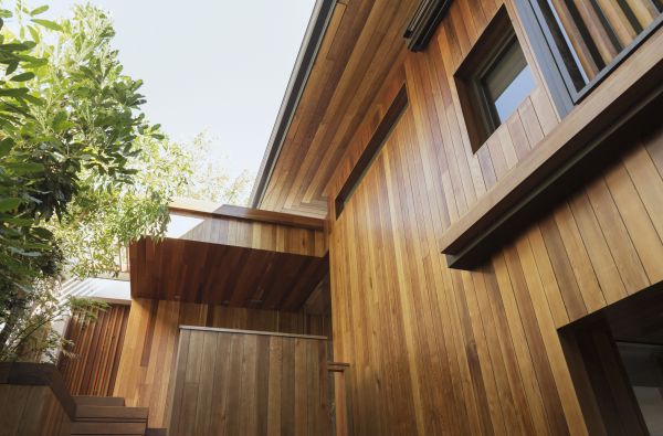 Cost of Wood Siding Repair in Yakima