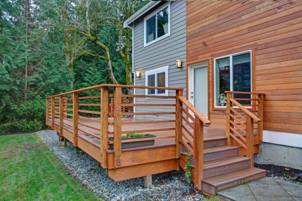 Cost of Wood Siding Service in Yakima