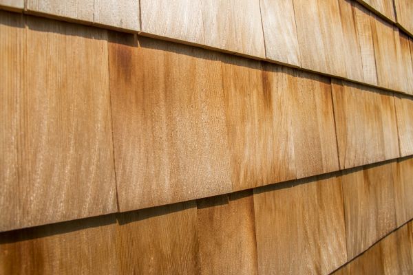 Cost of Cedar Wood Siding Installation in Yakima