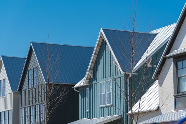 Cost of Steel Siding Repair in Yakima