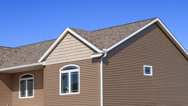 Cost of Residential Siding Service in Yakima