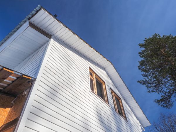 Cost of House Siding Replacement in Yakima