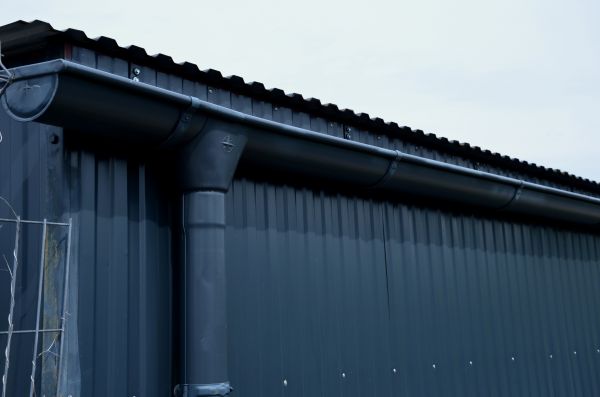 Cost of Metal Siding Replacement in Yakima