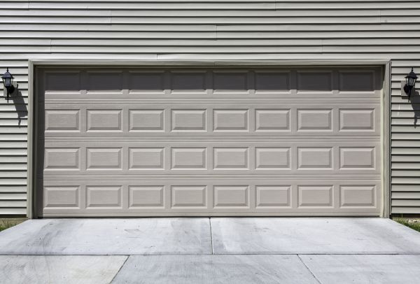 Cost of Garage Siding Installation in Yakima