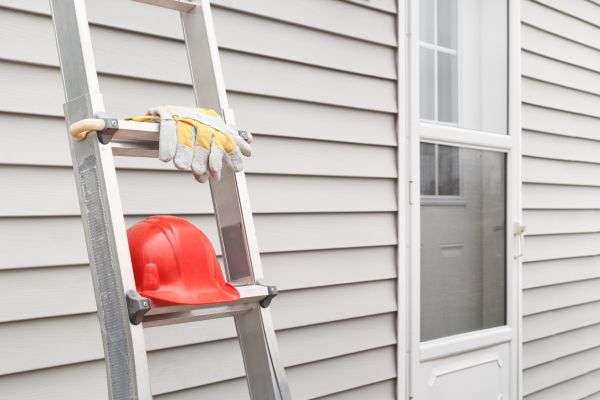 Cost of Home Siding Replacement in Yakima