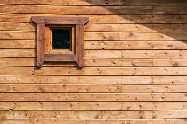 Cost of Exterior Wood Siding Repair in Yakima