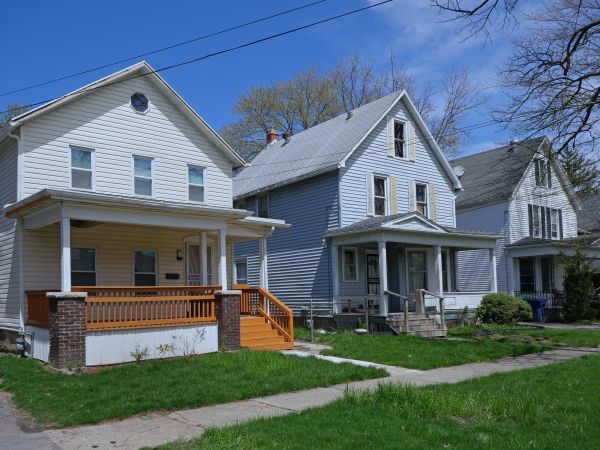 Cost of Aluminum Siding Replacement in Yakima