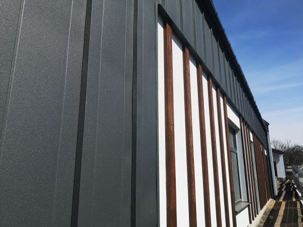 Cost of Metal Cladding Replacement in Yakima