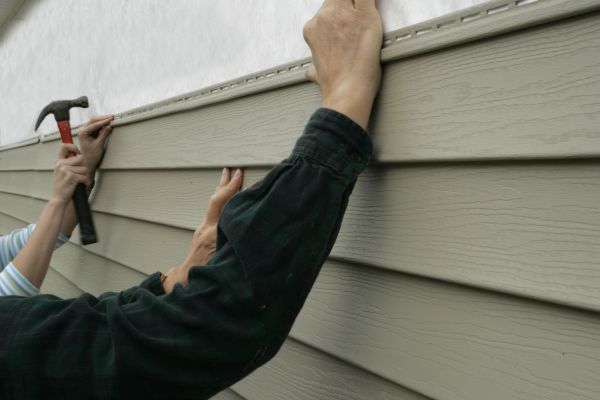 Cost of Insulated Siding Installation in Yakima