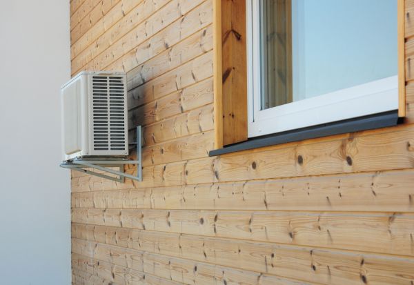 Cost of Pine Wood Siding Installation in Yakima