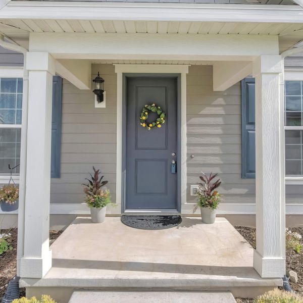 Cost of Faux Wood Siding Installation in Yakima