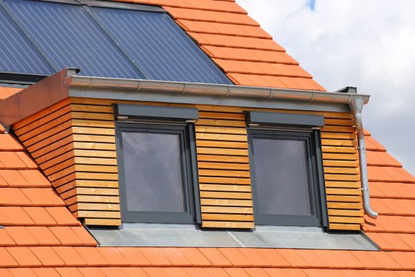 Cost of Wood Cladding Installation in Yakima