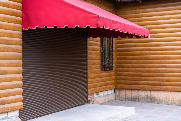Cost of Hardwood Cladding Installation in Yakima
