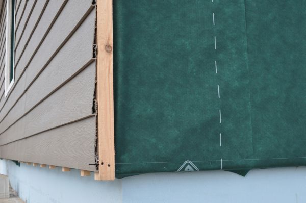 Cost of Thermal Siding Installation in Yakima