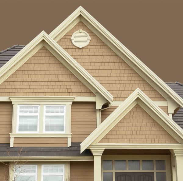 Cost of Vinyl Shake Siding Repair in Yakima