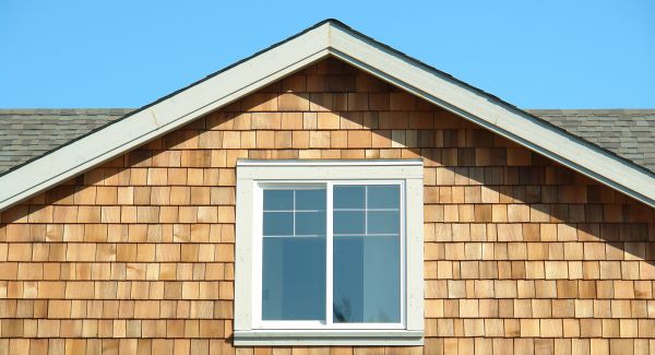 Cost of Cedar Shake Siding Repair in Yakima