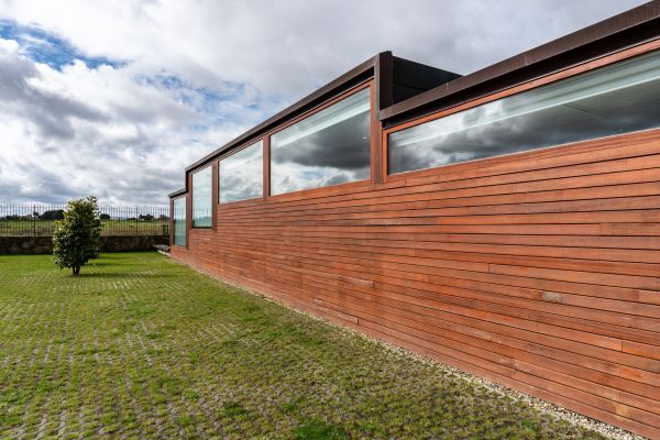 Cost of Wood Cladding Service in Yakima