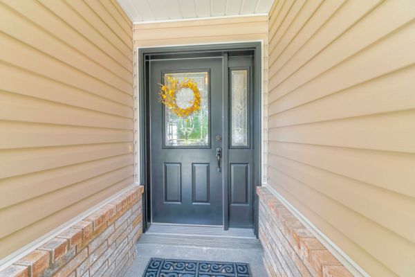 Cost of Siding Panel Repair in Yakima