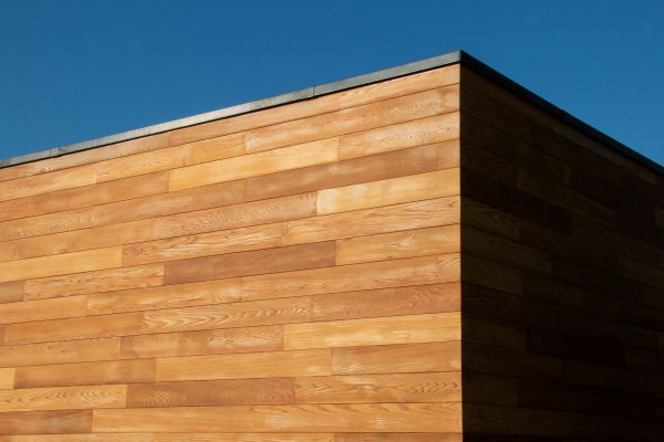 Cost of Cedar Cladding Installation in Yakima