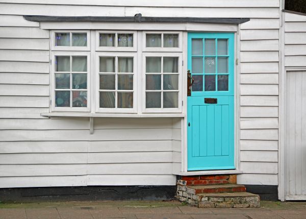 Cost of Shiplap Siding Repair in Yakima