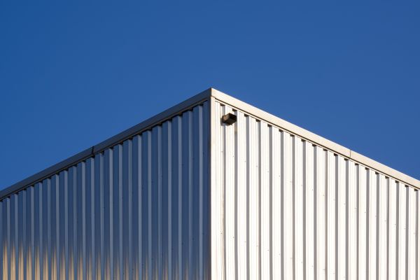 Cost of Tin Siding Installation in Yakima