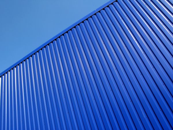 Cost of Seam Metal Siding Installation in Yakima