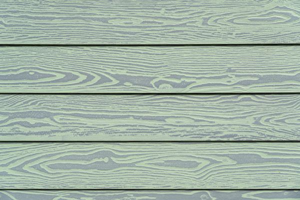 Cost of Composite Siding Installation in Yakima