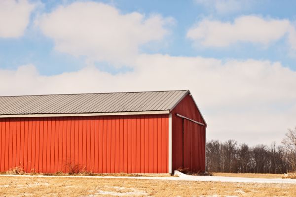 Cost of Barn Siding Installation in Yakima
