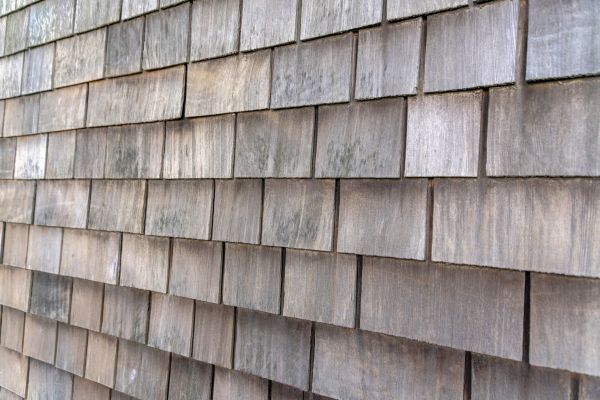 Cost of Shake Siding Repair in Yakima