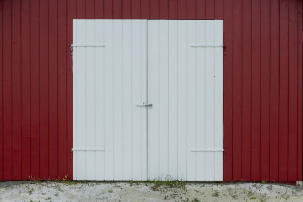 Cost of Pole Barn Siding Installation in Yakima