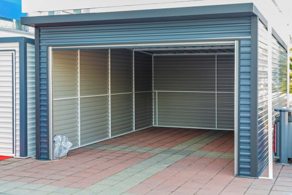 Cost of Interior Metal Siding Service in Yakima
