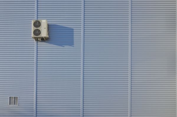 Cost of Flat Metal Siding Installation in Yakima