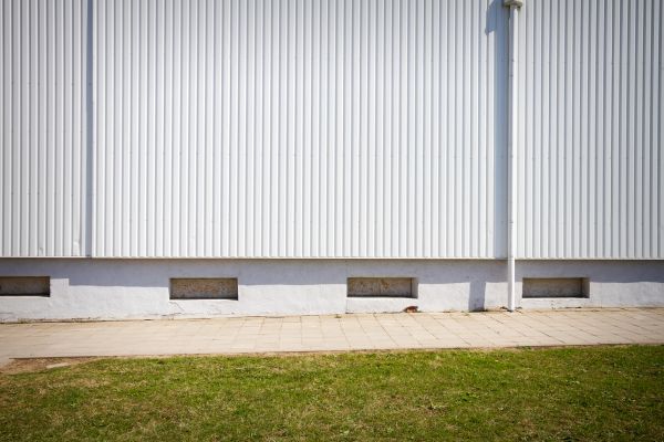Cost of Metal Paneling Installation in Yakima