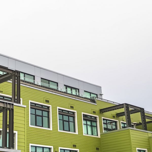Cost of Flat Siding Installation in Yakima