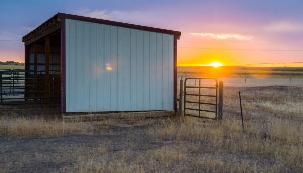Cost of Pole Building Siding Service in Yakima