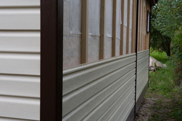 Cost of Lap Siding Installation in Yakima