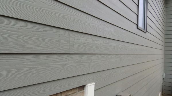 Cost of Cement Siding Service in Yakima