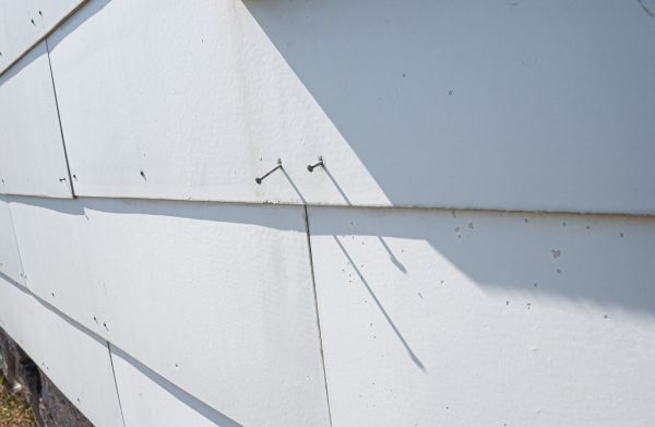 Cost of Cement Board Repair in Yakima