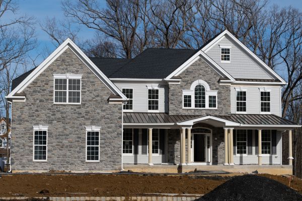 Cost of Facade Cladding Installation in Yakima