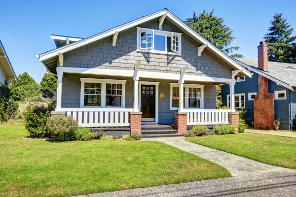 Cost of Clapboard Siding Replacement in Yakima