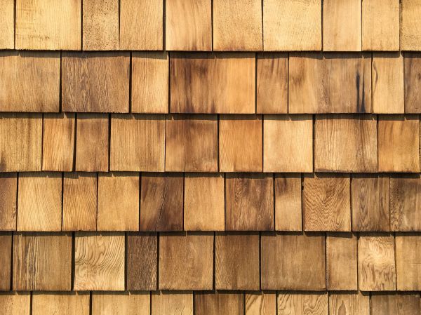 Cost of Wood Shake Siding Repair in Yakima