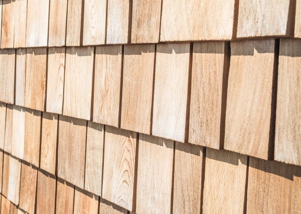 Cost of Cedar Shingle Siding Repair in Yakima