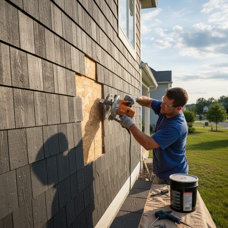 Siding Service