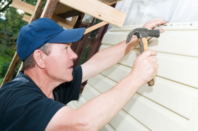 Quality Siding Services in Yakima